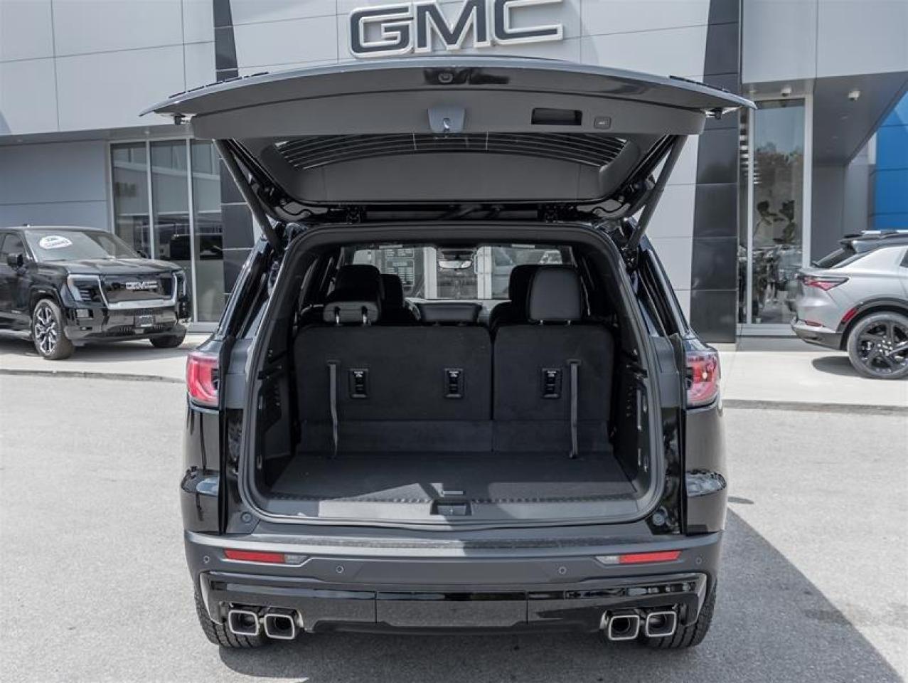 2026 GMC Acadia AT4 4dr All-Wheel Drive Photo