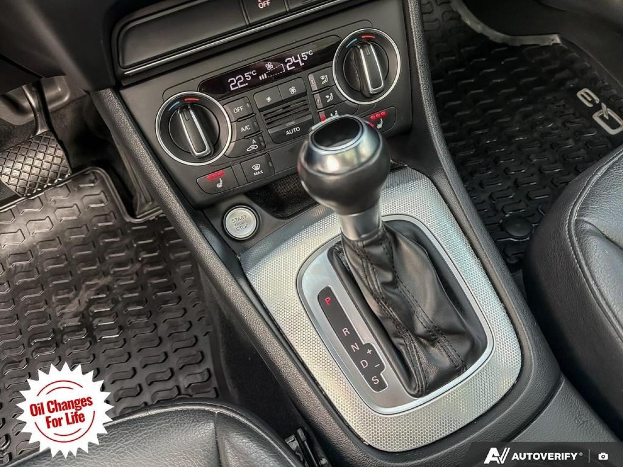 2018 Audi Q3 2.0 TFSI Quattro Technik Tiptronic Photo