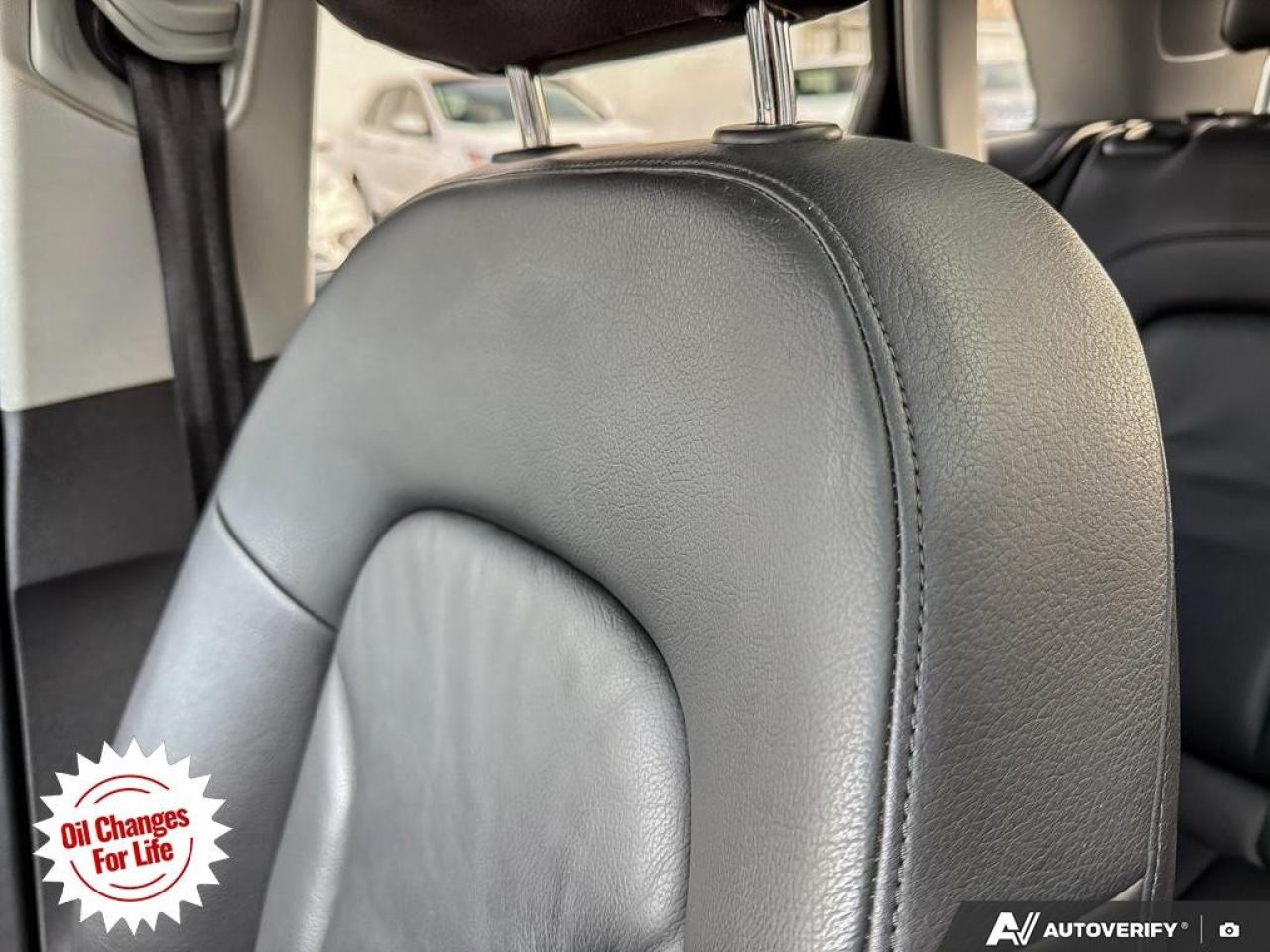 2018 Audi Q3 2.0 TFSI Quattro Technik Tiptronic Photo