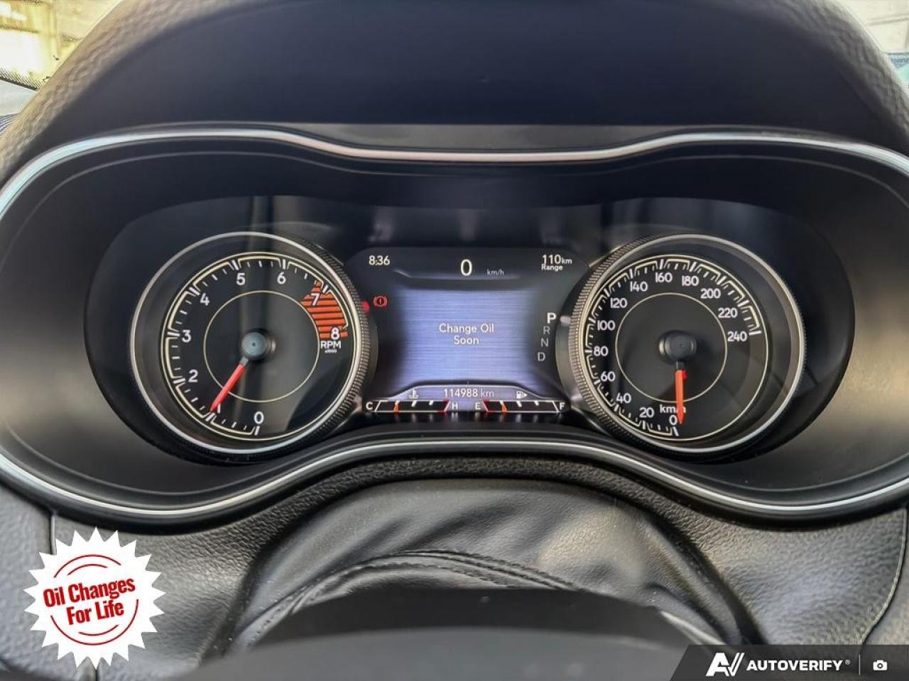 2019 Jeep Cherokee Limited 4X4 Photo