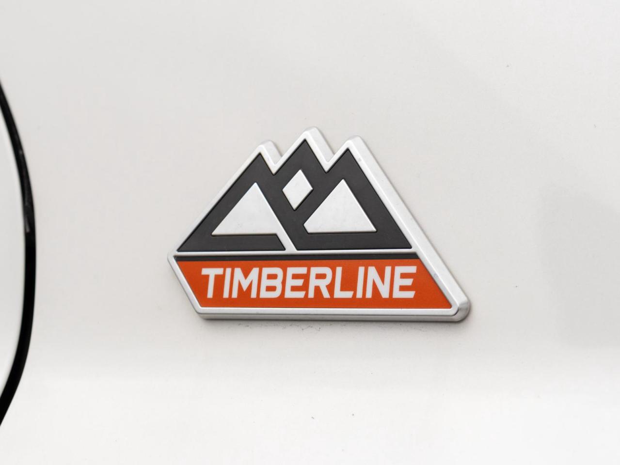 2023 Ford Explorer Timberline 4dr 4x4 Photo