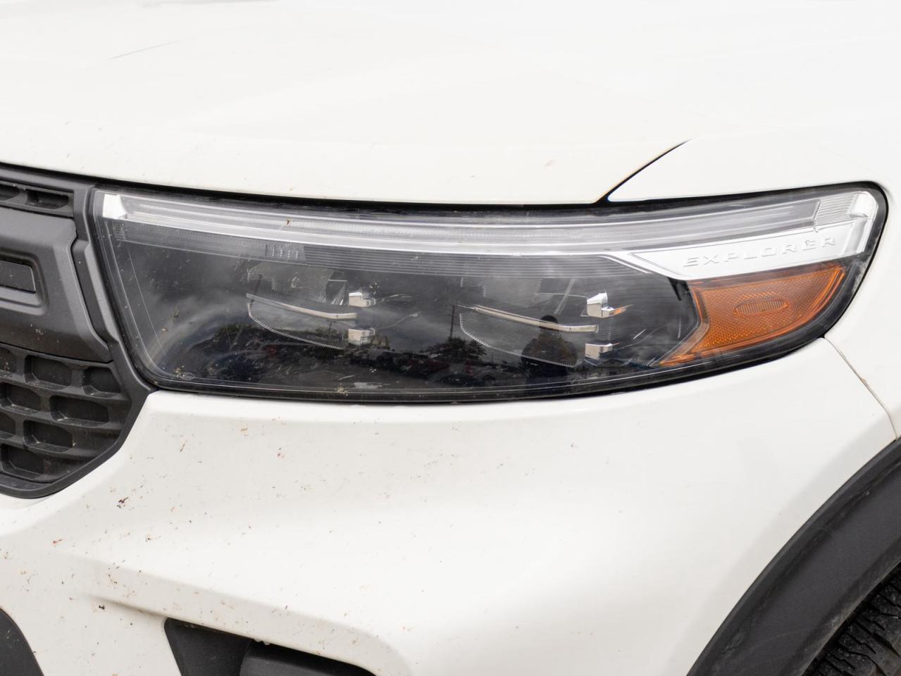 2023 Ford Explorer Timberline 4dr 4x4 Photo