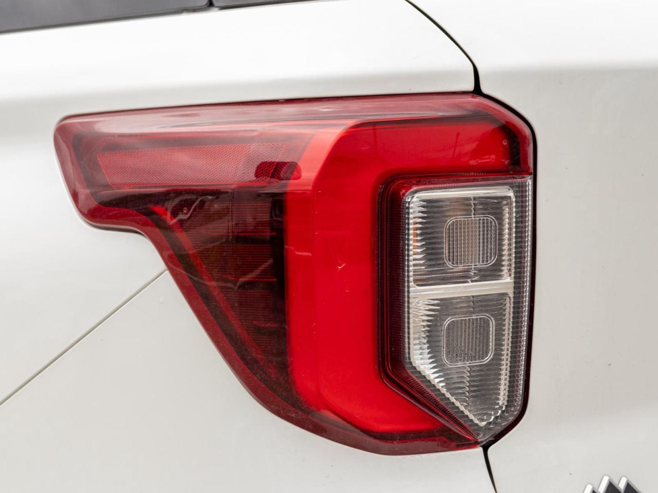 2023 Ford Explorer Timberline 4dr 4x4 Photo