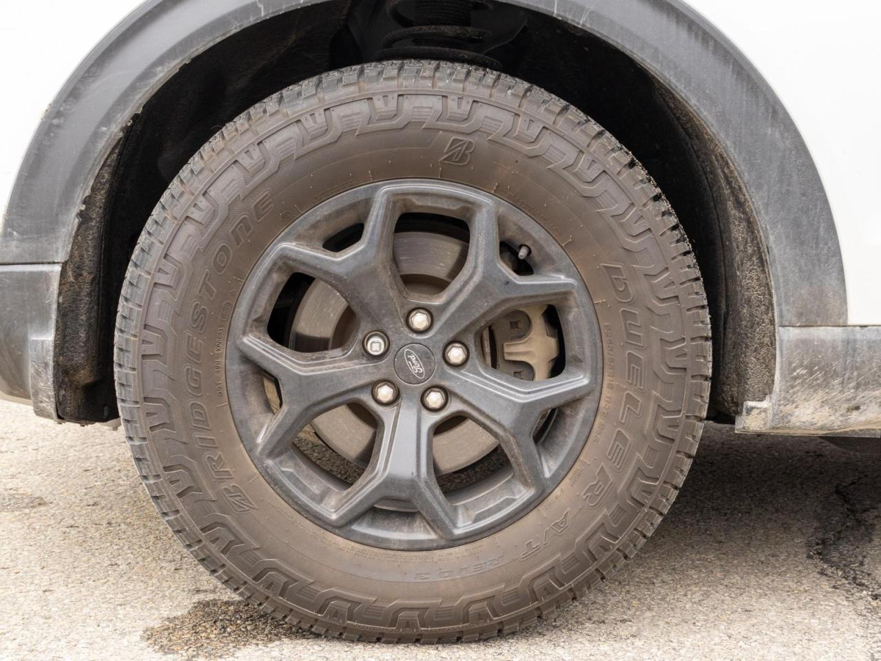 2023 Ford Explorer Timberline 4dr 4x4 Photo