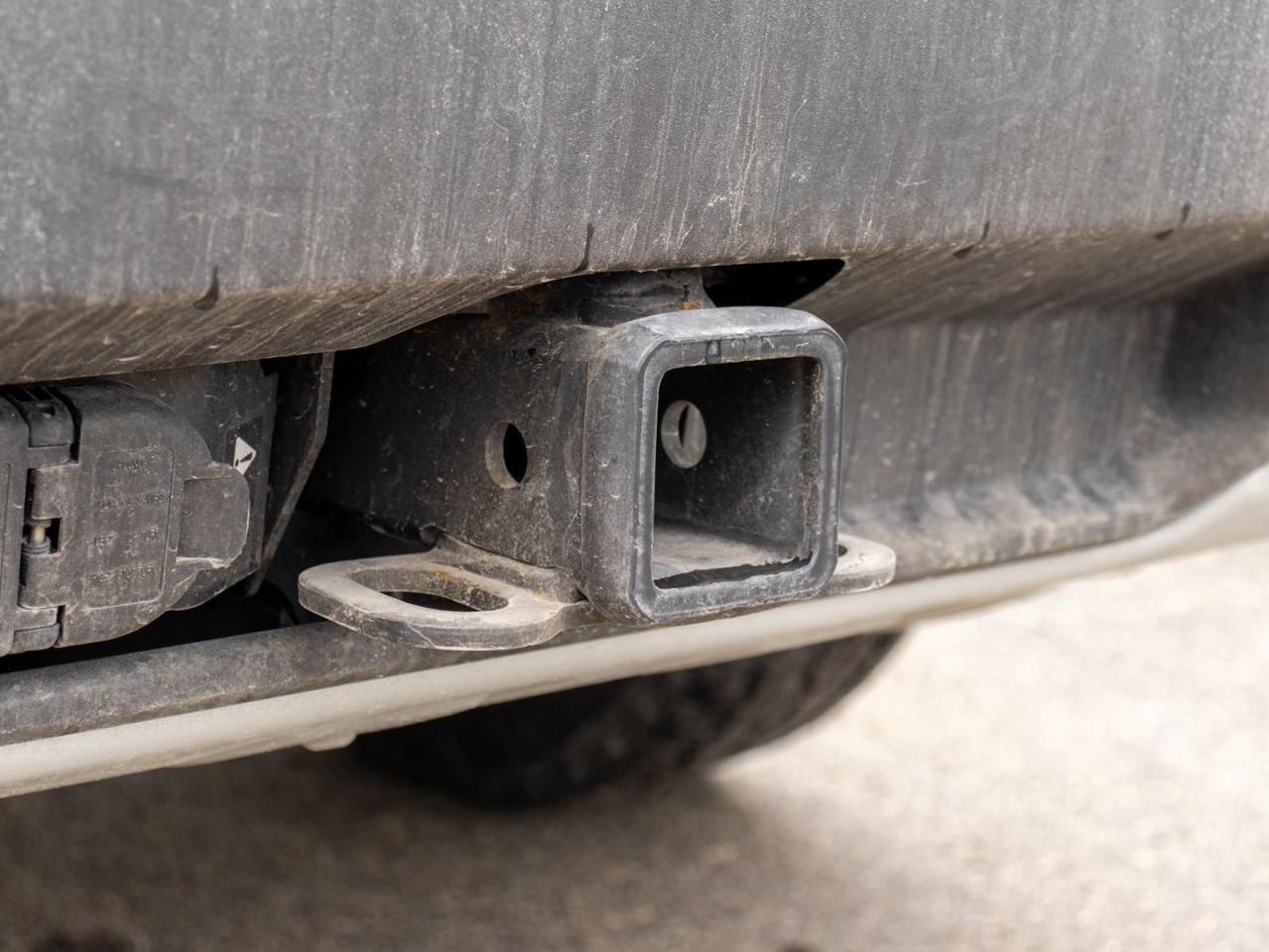 2023 Ford Explorer Timberline 4dr 4x4 Photo