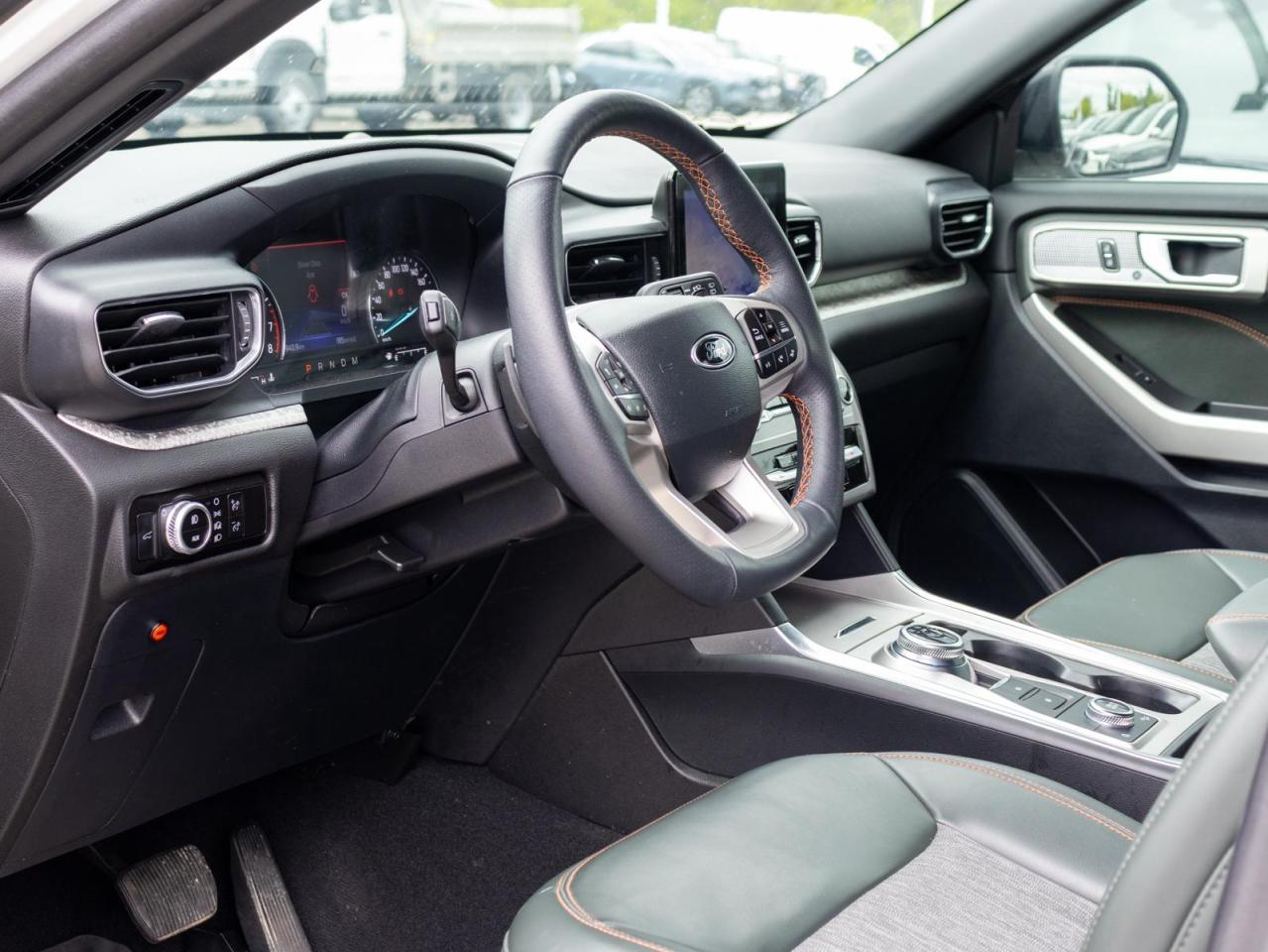 2023 Ford Explorer Timberline 4dr 4x4 Photo