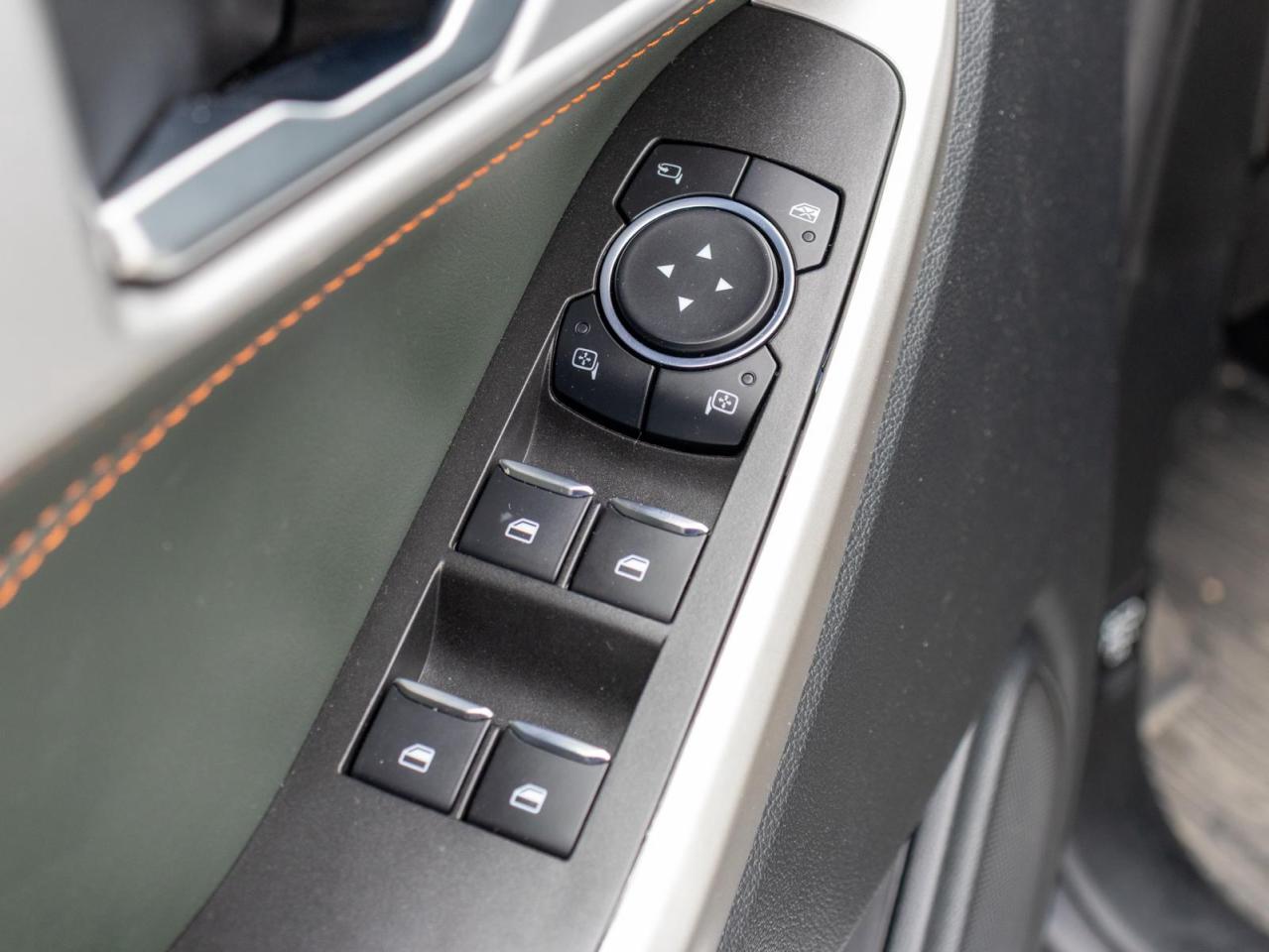 2023 Ford Explorer Timberline 4dr 4x4 Photo