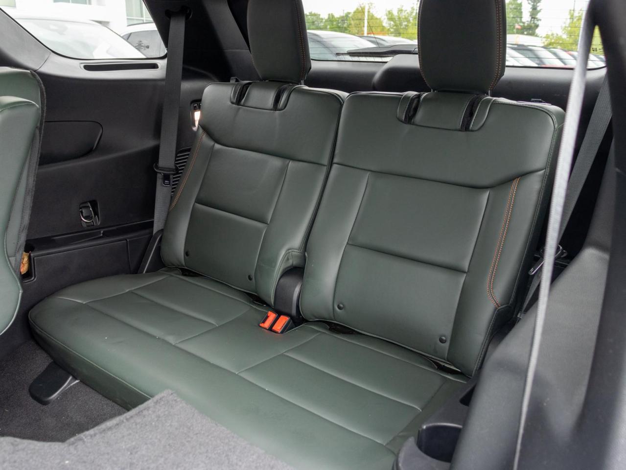 2023 Ford Explorer Timberline 4dr 4x4 Photo