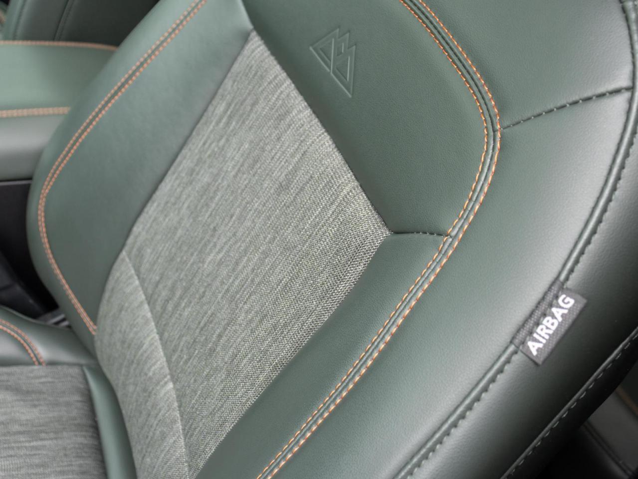 2023 Ford Explorer Timberline 4dr 4x4 Photo