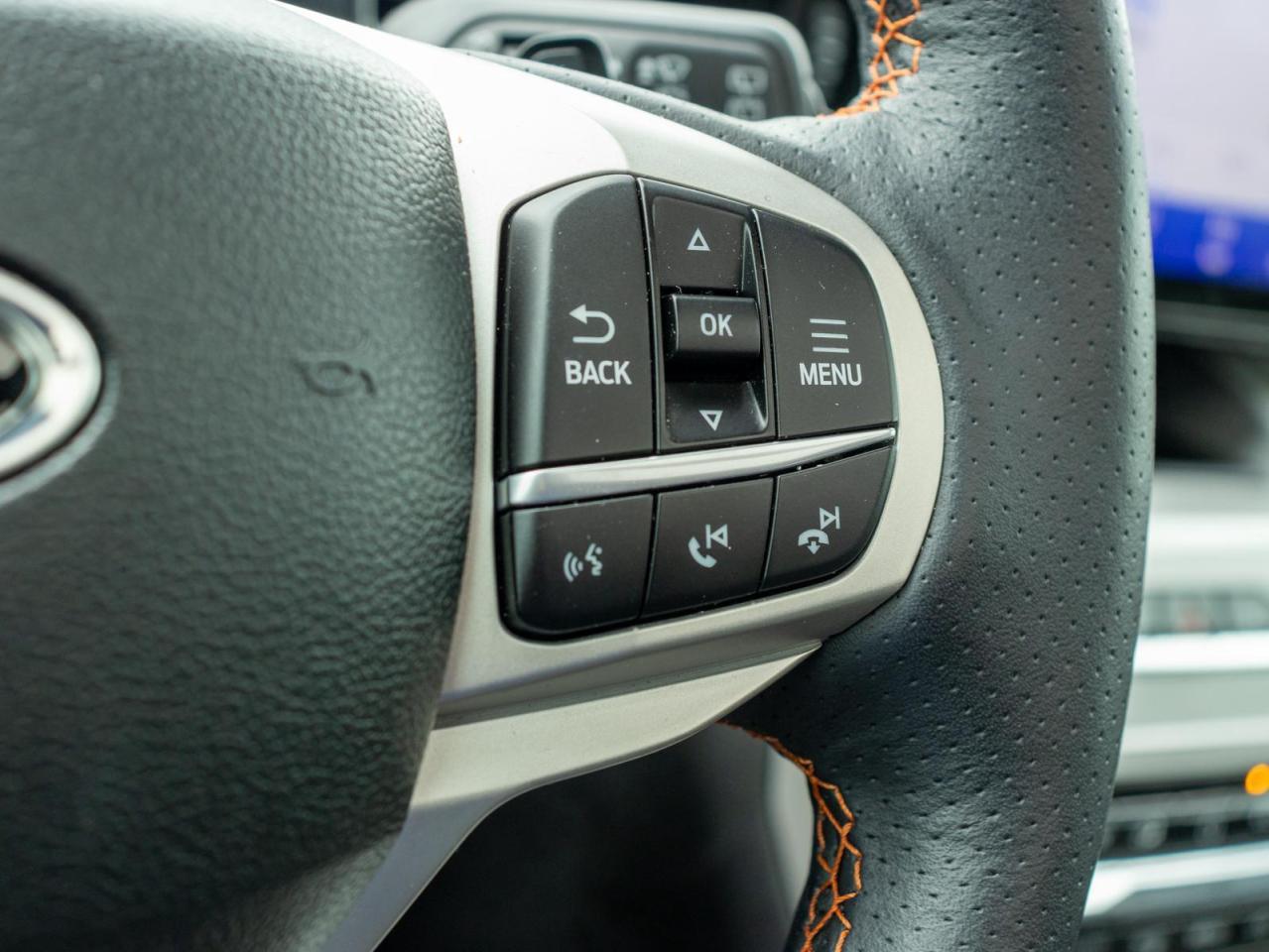 2023 Ford Explorer Timberline 4dr 4x4 Photo