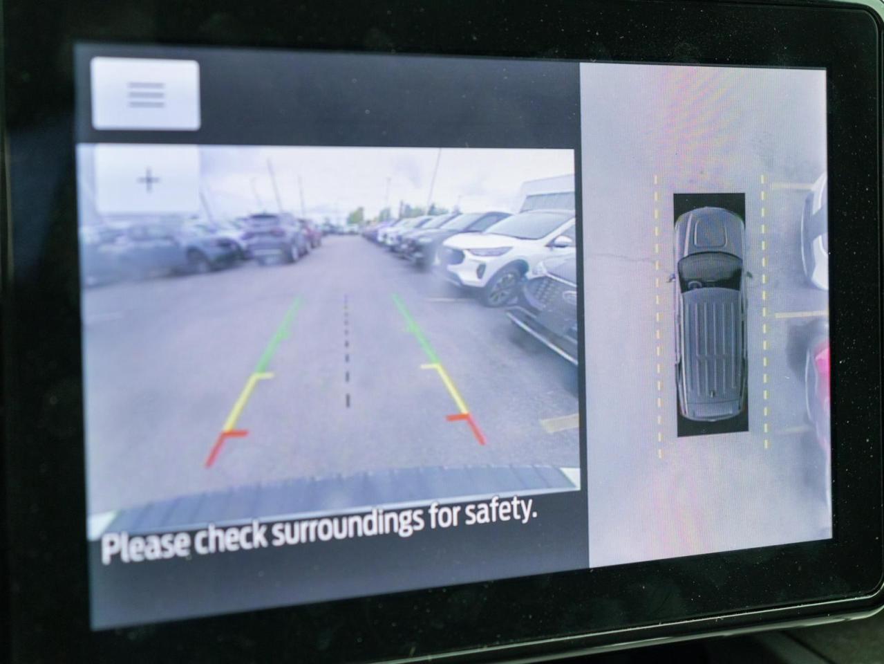 2023 Ford Explorer Timberline 4dr 4x4 Photo