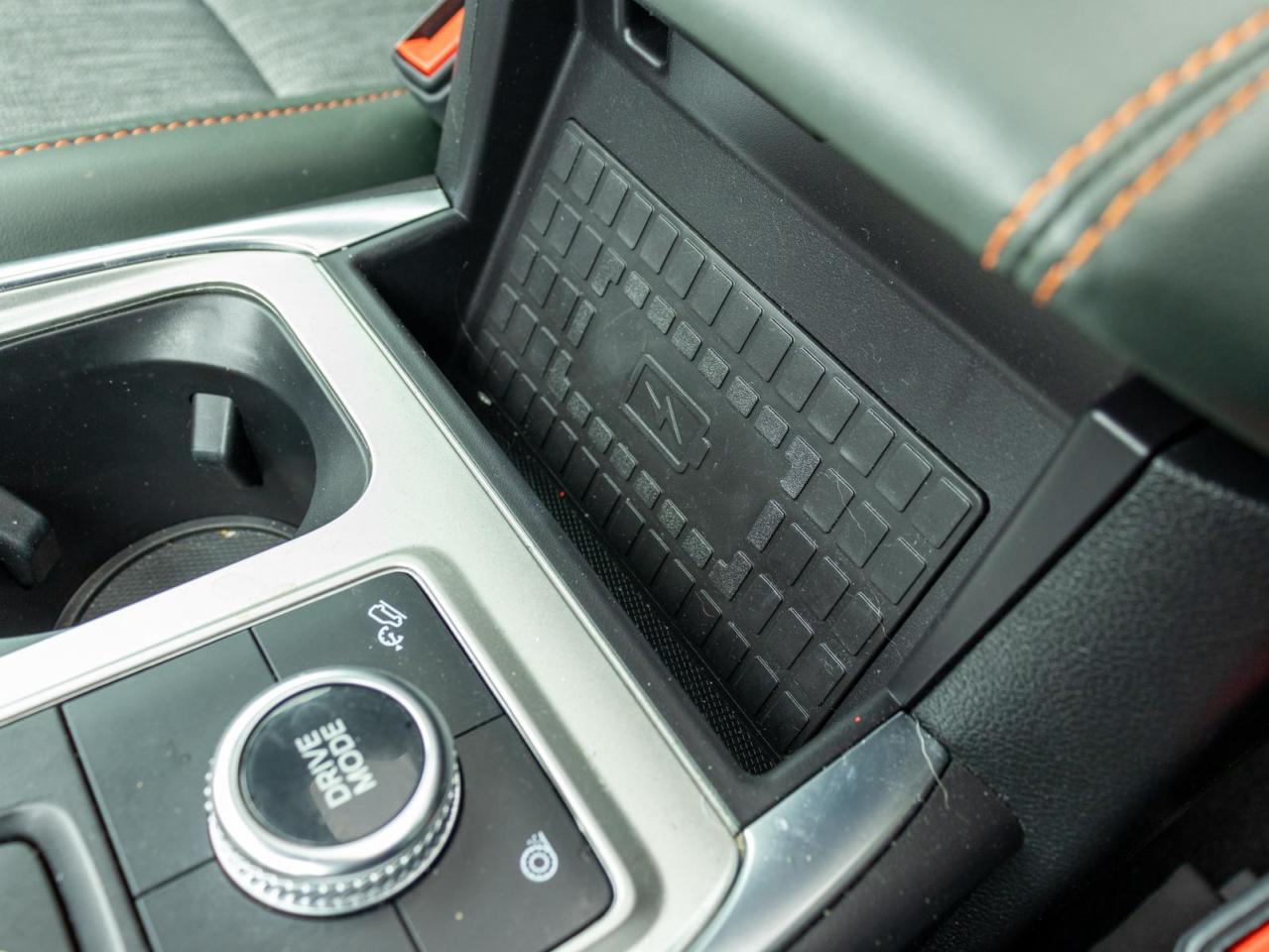 2023 Ford Explorer Timberline 4dr 4x4 Photo