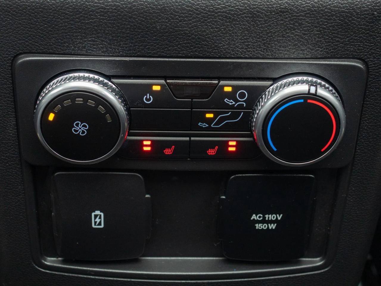 2023 Ford Explorer Timberline 4dr 4x4 Photo