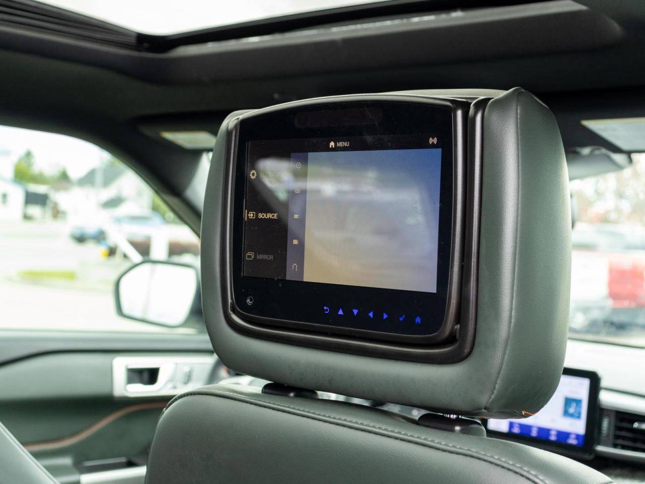 2023 Ford Explorer Timberline 4dr 4x4 Photo