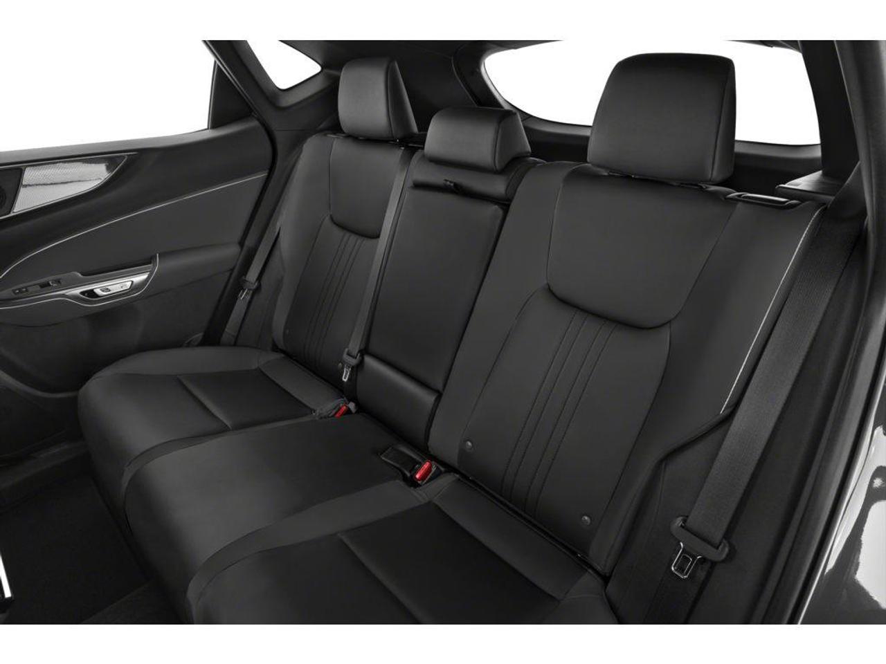 2025 Lexus NX 250 Base 4dr All-Wheel Drive Photo