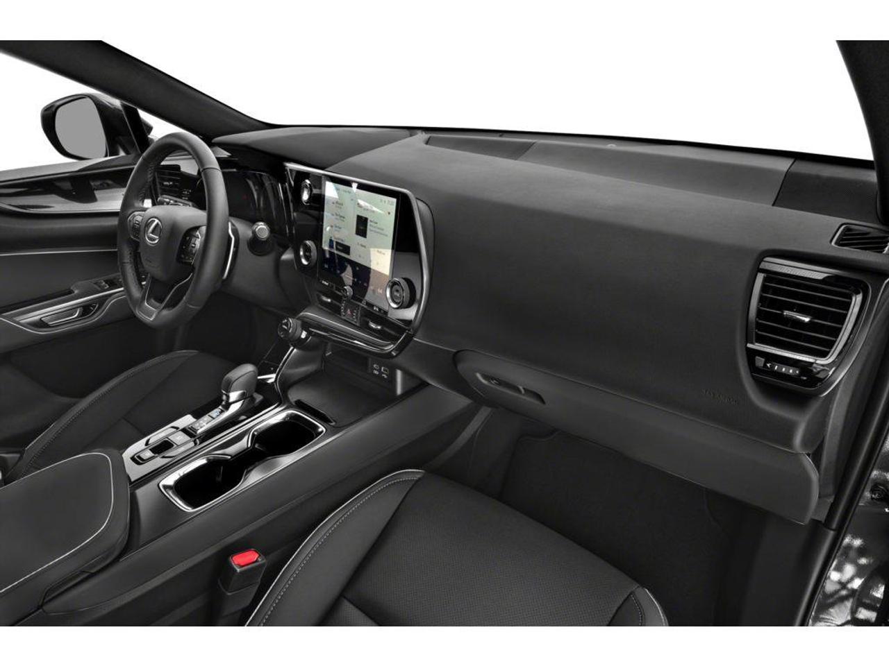 2025 Lexus NX 250 Base 4dr All-Wheel Drive Photo