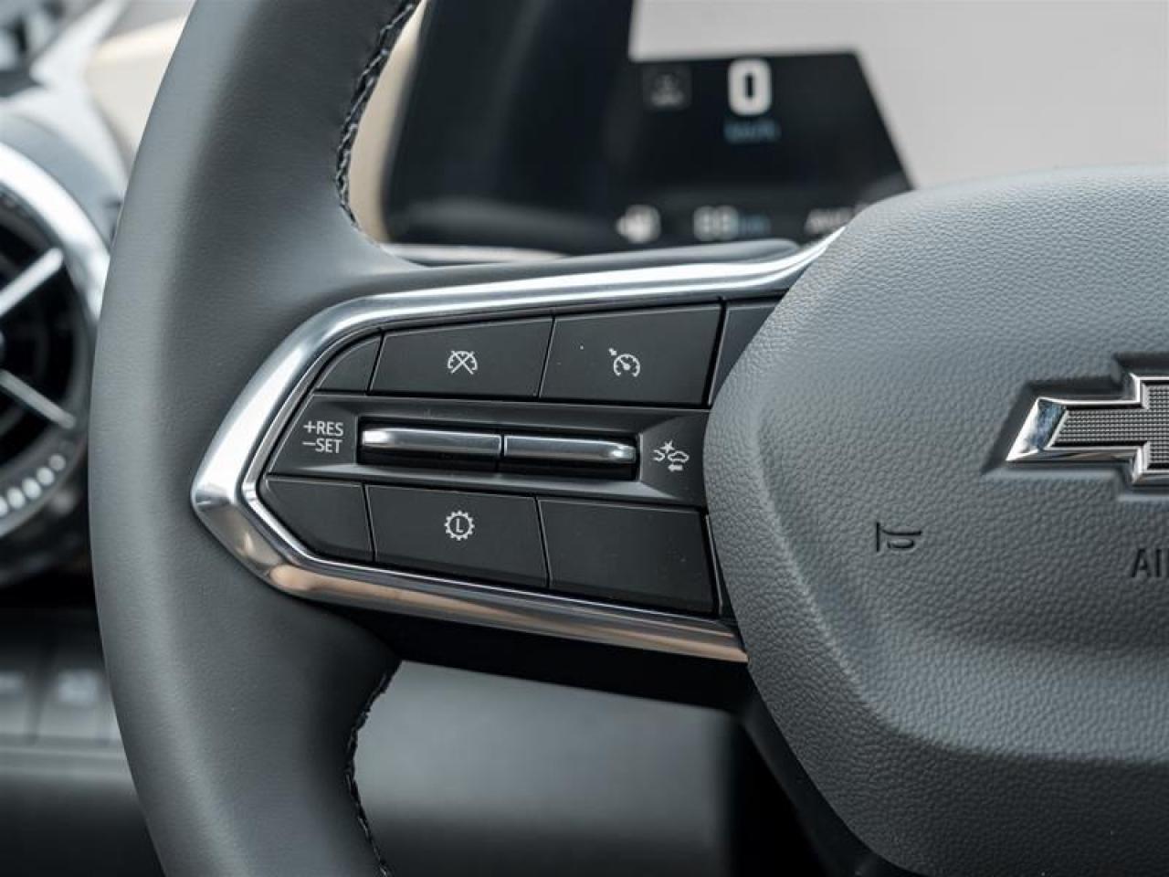 2026 Chevrolet Equinox ACTIV 4dr All-Wheel Drive Photo