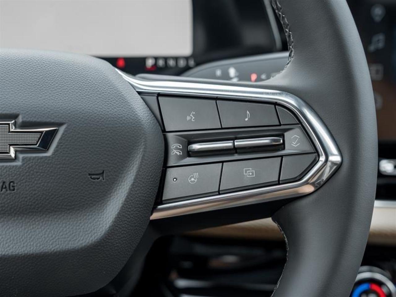 2026 Chevrolet Equinox ACTIV 4dr All-Wheel Drive Photo