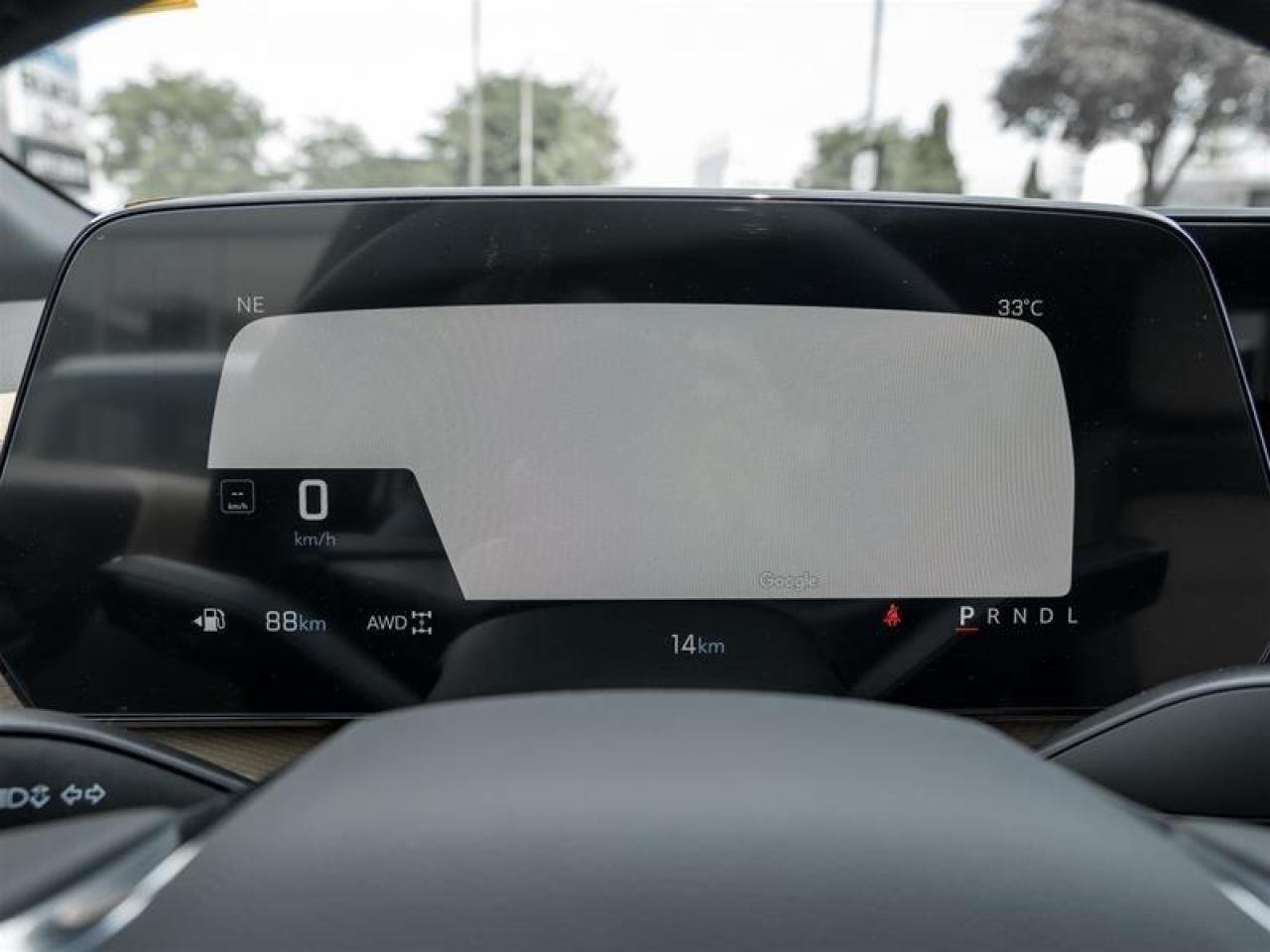 2026 Chevrolet Equinox ACTIV 4dr All-Wheel Drive Photo