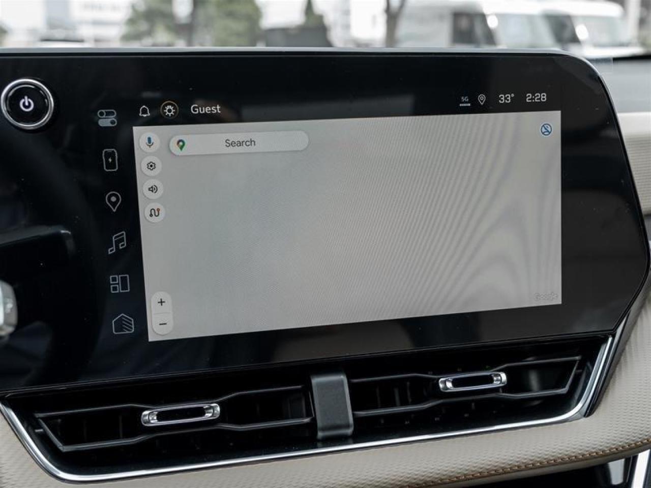 2026 Chevrolet Equinox ACTIV 4dr All-Wheel Drive Photo