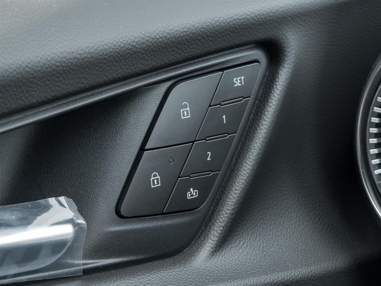 2026 Chevrolet Equinox ACTIV 4dr All-Wheel Drive Photo