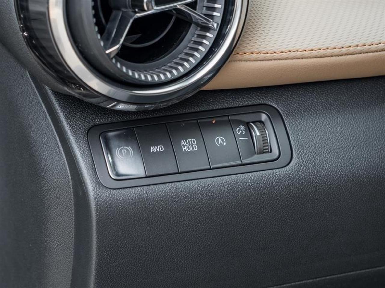 2026 Chevrolet Equinox ACTIV 4dr All-Wheel Drive Photo