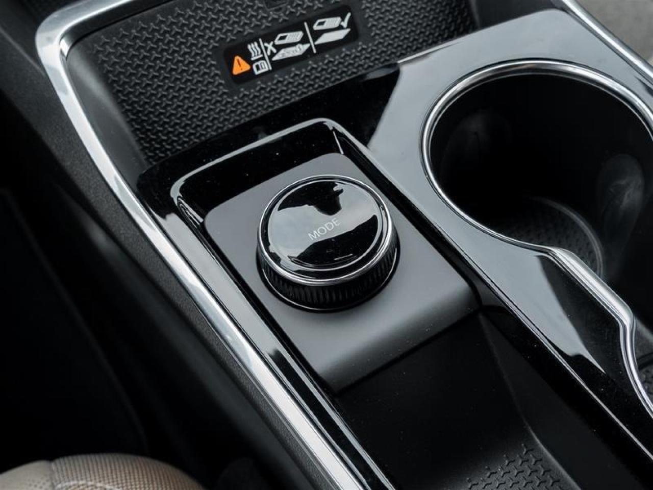 2026 Chevrolet Equinox ACTIV 4dr All-Wheel Drive Photo