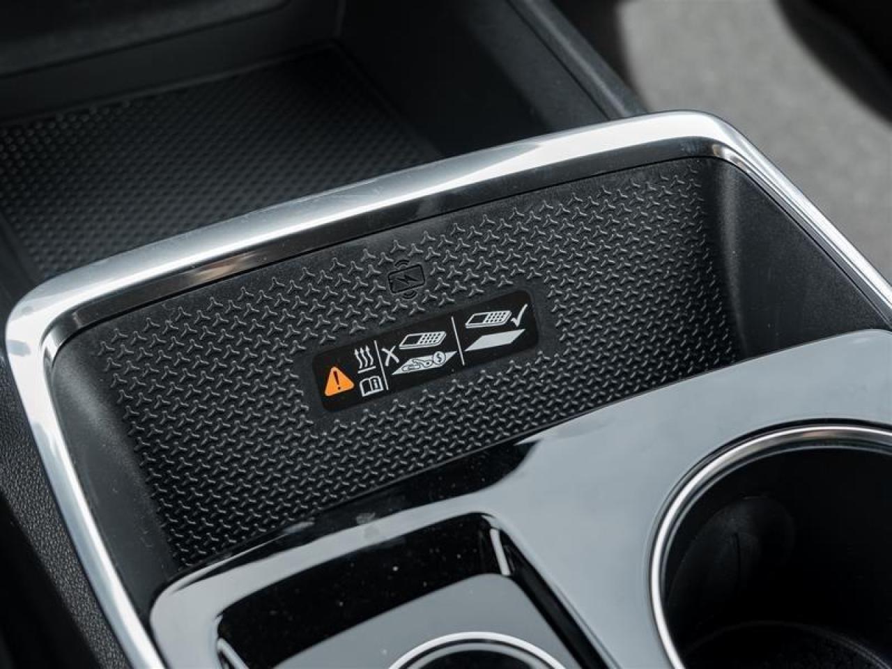 2026 Chevrolet Equinox ACTIV 4dr All-Wheel Drive Photo