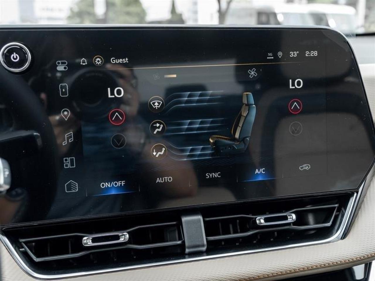 2026 Chevrolet Equinox ACTIV 4dr All-Wheel Drive Photo