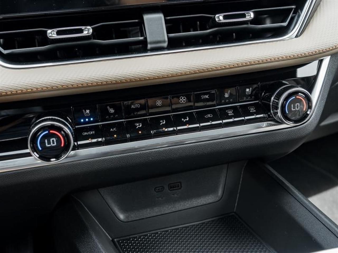 2026 Chevrolet Equinox ACTIV 4dr All-Wheel Drive Photo