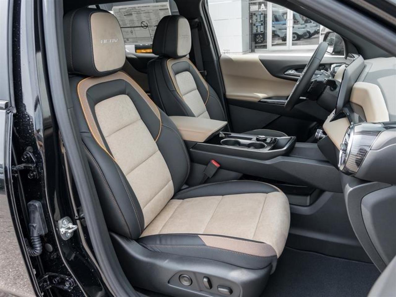 2026 Chevrolet Equinox ACTIV 4dr All-Wheel Drive Photo