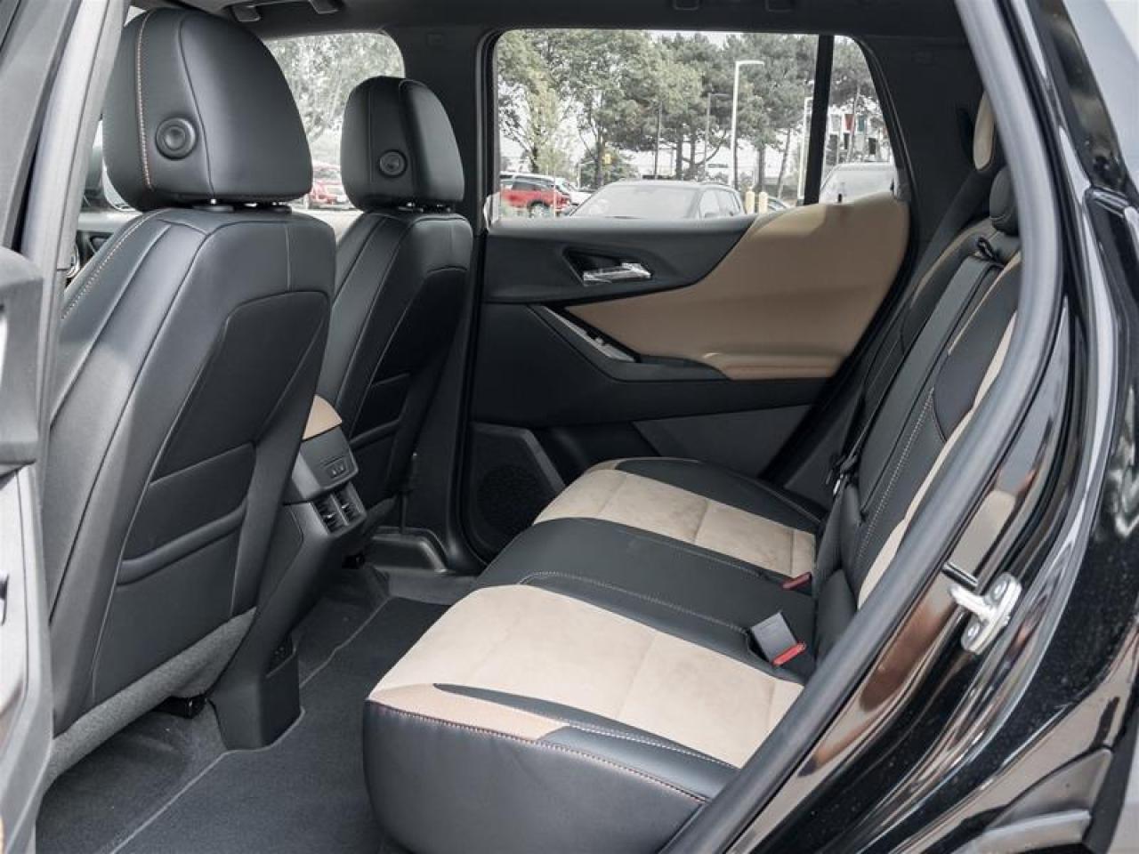 2026 Chevrolet Equinox ACTIV 4dr All-Wheel Drive Photo