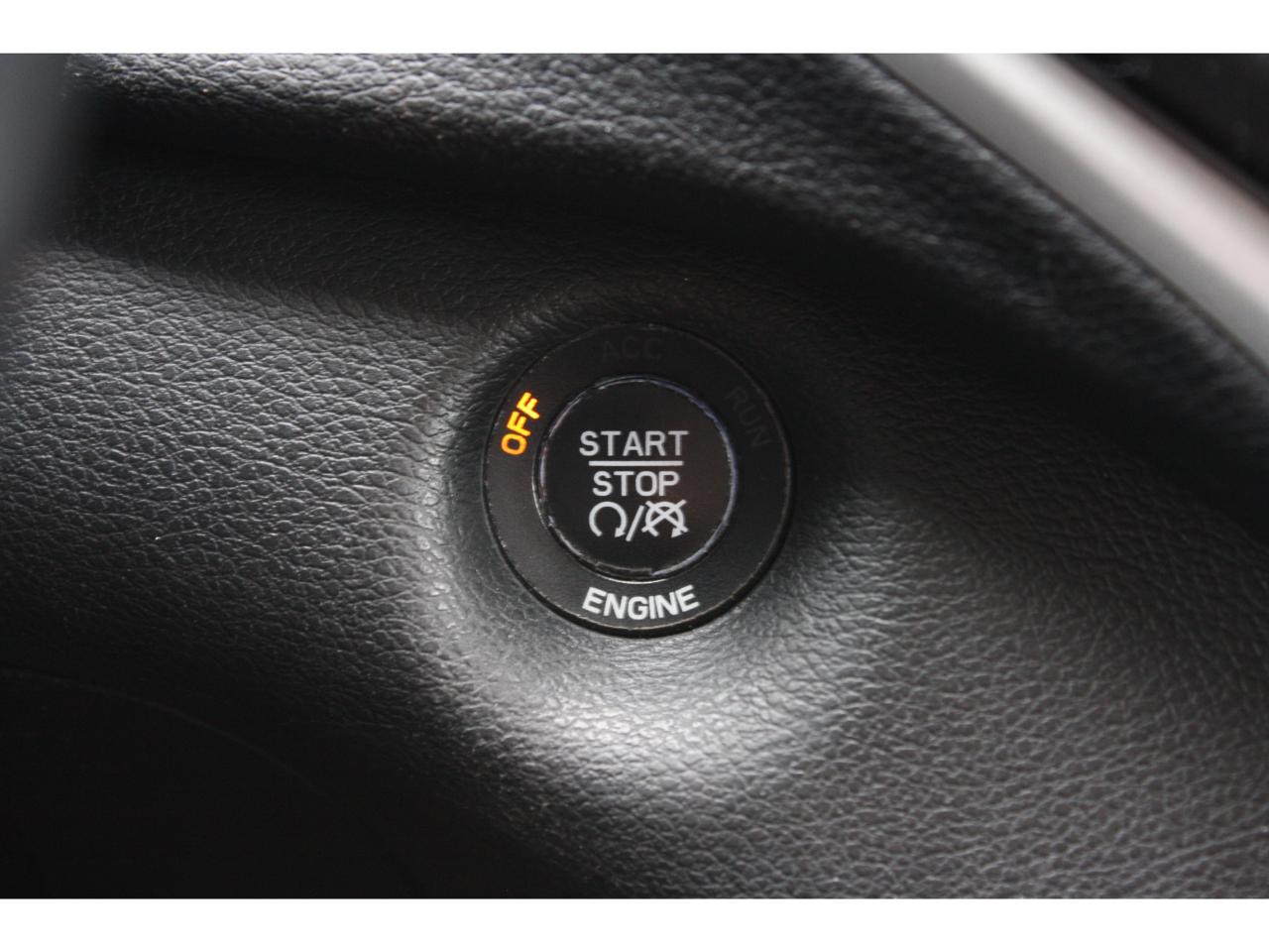 2015 Jeep Cherokee Trailhawk / Heated Seats / Leather /  As-Is Spec Photo