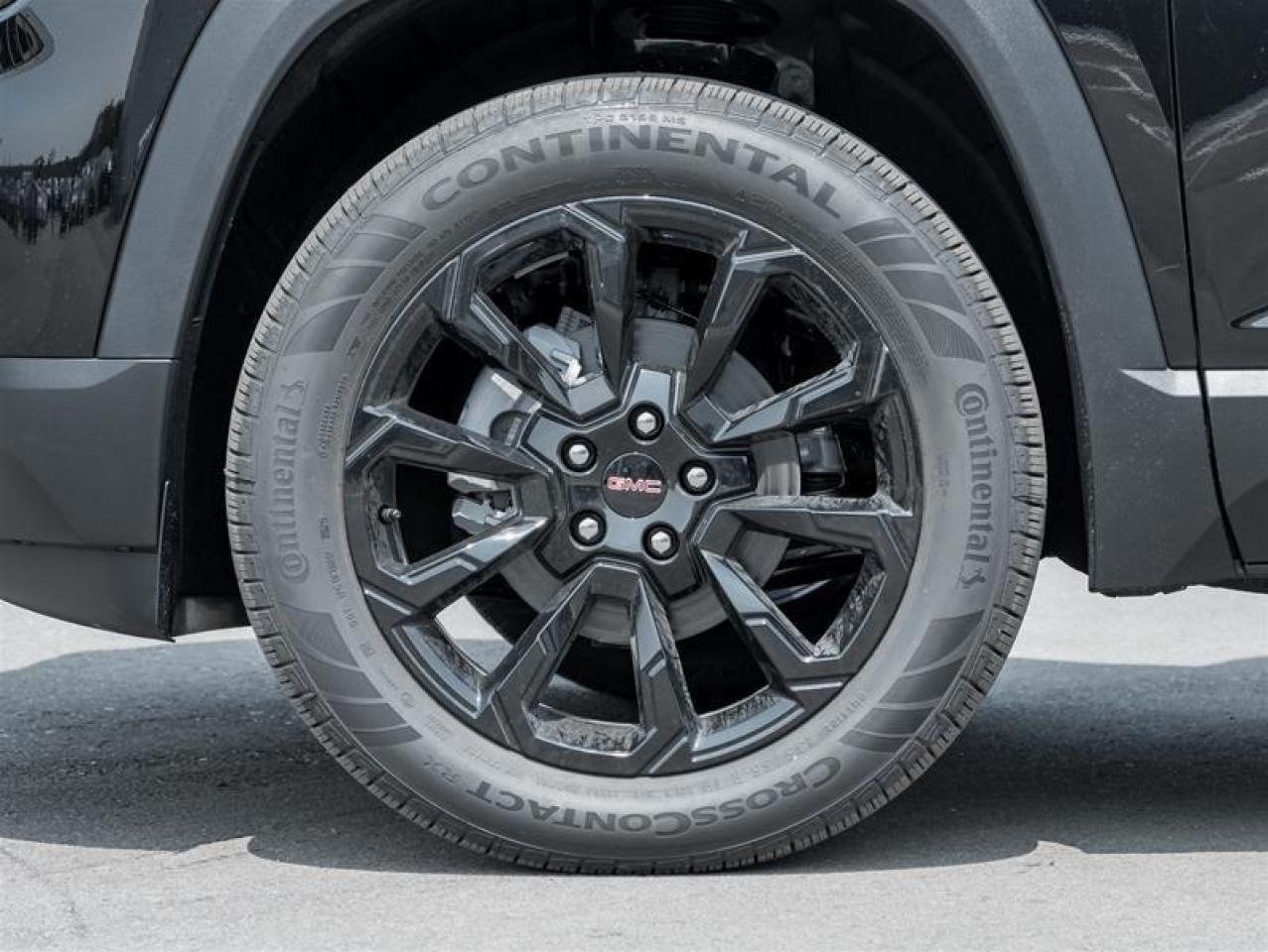 2026 GMC Terrain Elevation 4dr All-Wheel Drive Photo