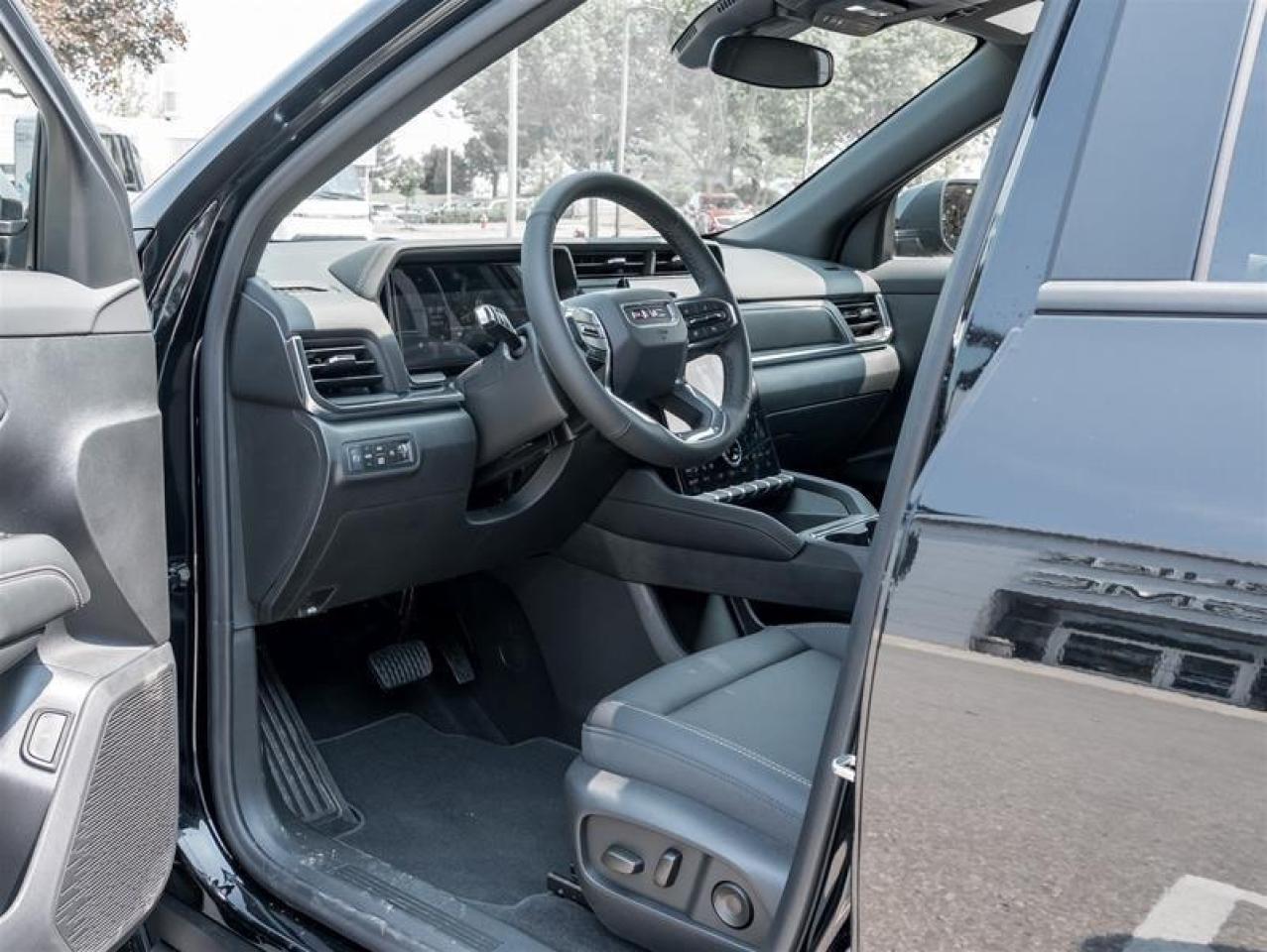 2026 GMC Terrain Elevation 4dr All-Wheel Drive Photo