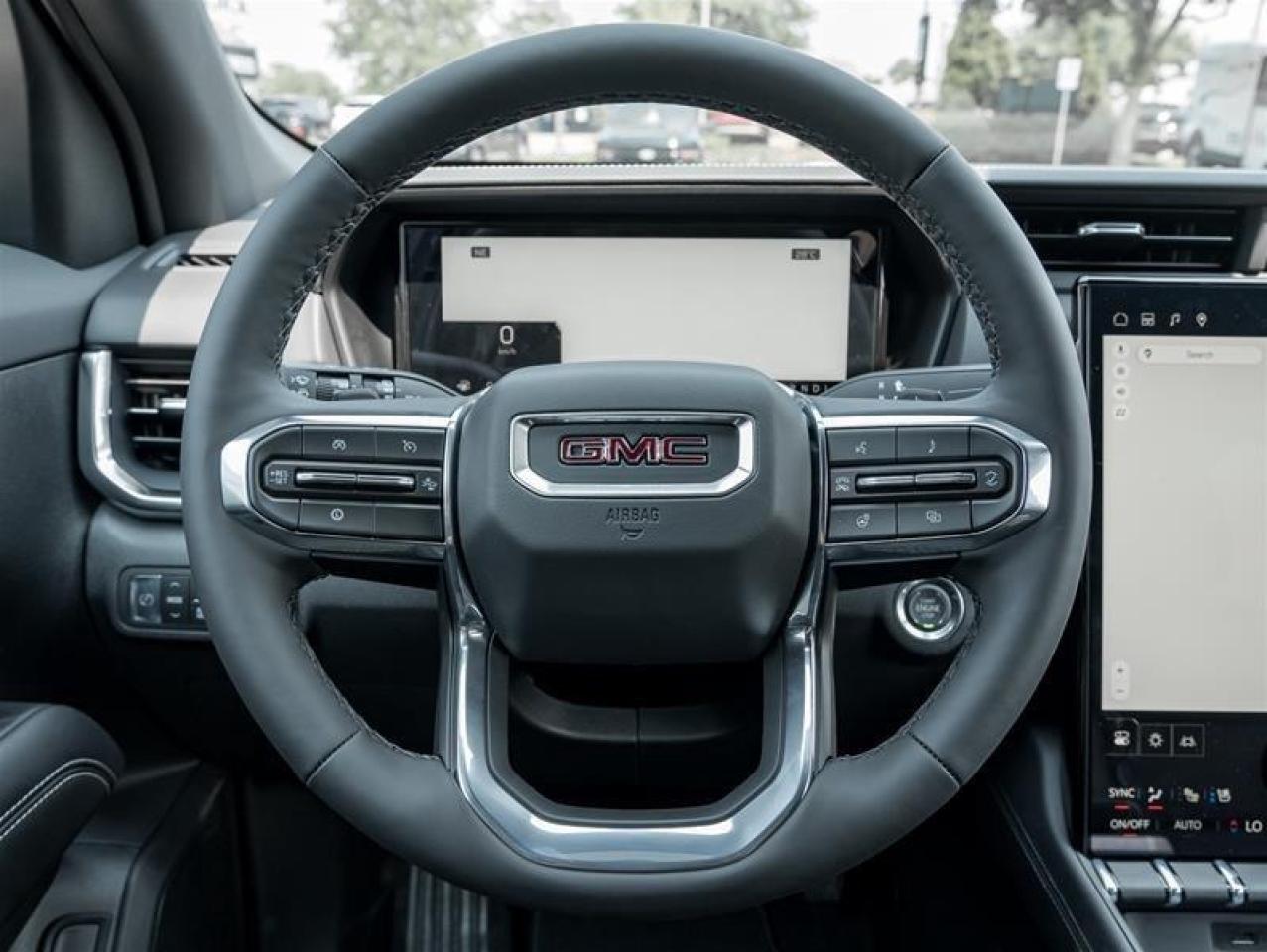 2026 GMC Terrain Elevation 4dr All-Wheel Drive Photo