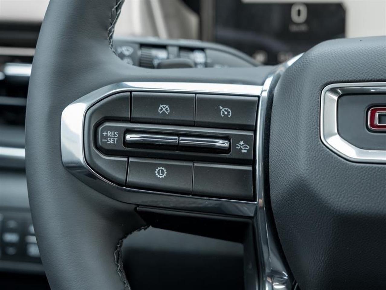 2026 GMC Terrain Elevation 4dr All-Wheel Drive Photo