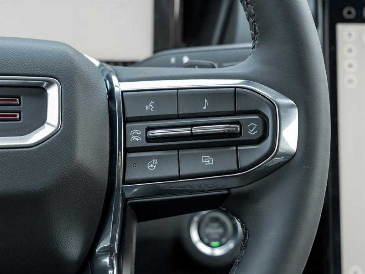 2026 GMC Terrain Elevation 4dr All-Wheel Drive Photo