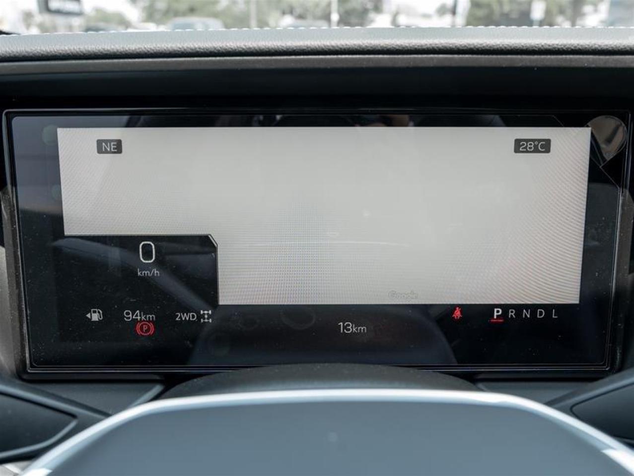 2026 GMC Terrain Elevation 4dr All-Wheel Drive Photo