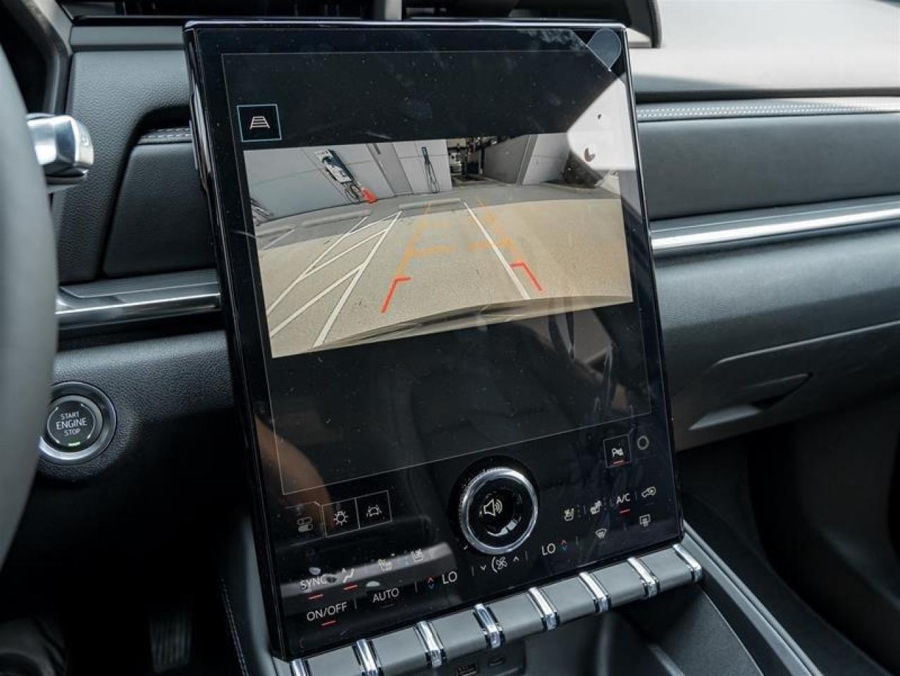 2026 GMC Terrain Elevation 4dr All-Wheel Drive Photo