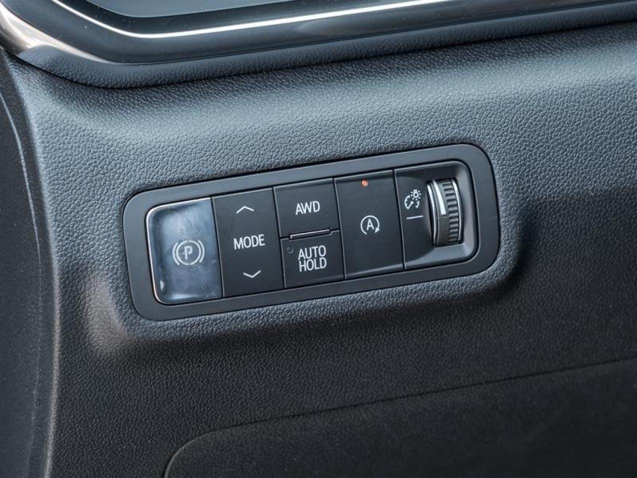 2026 GMC Terrain Elevation 4dr All-Wheel Drive Photo