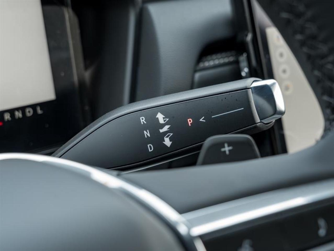 2026 GMC Terrain Elevation 4dr All-Wheel Drive Photo