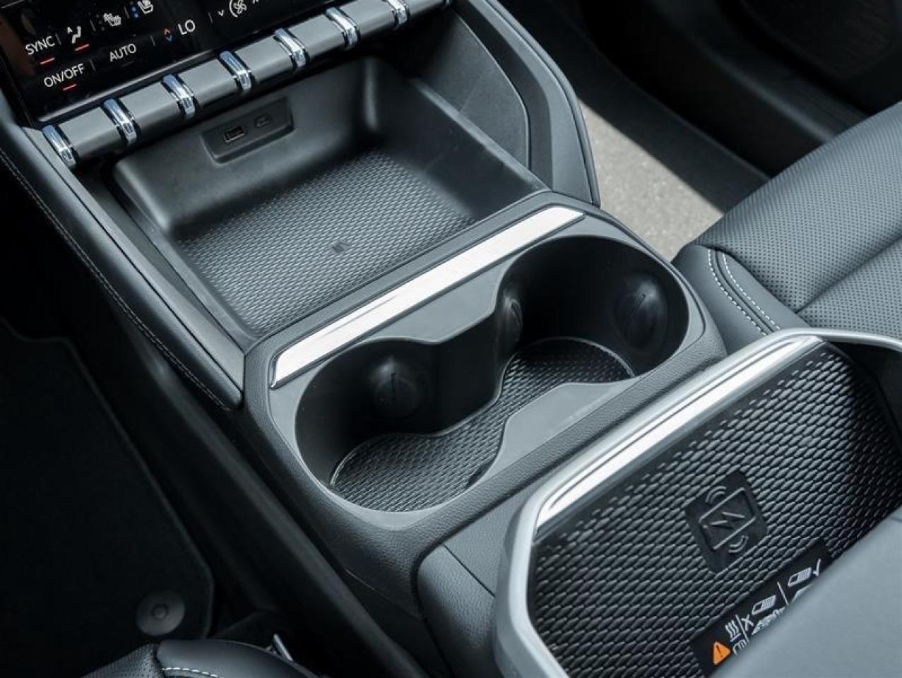 2026 GMC Terrain Elevation 4dr All-Wheel Drive Photo