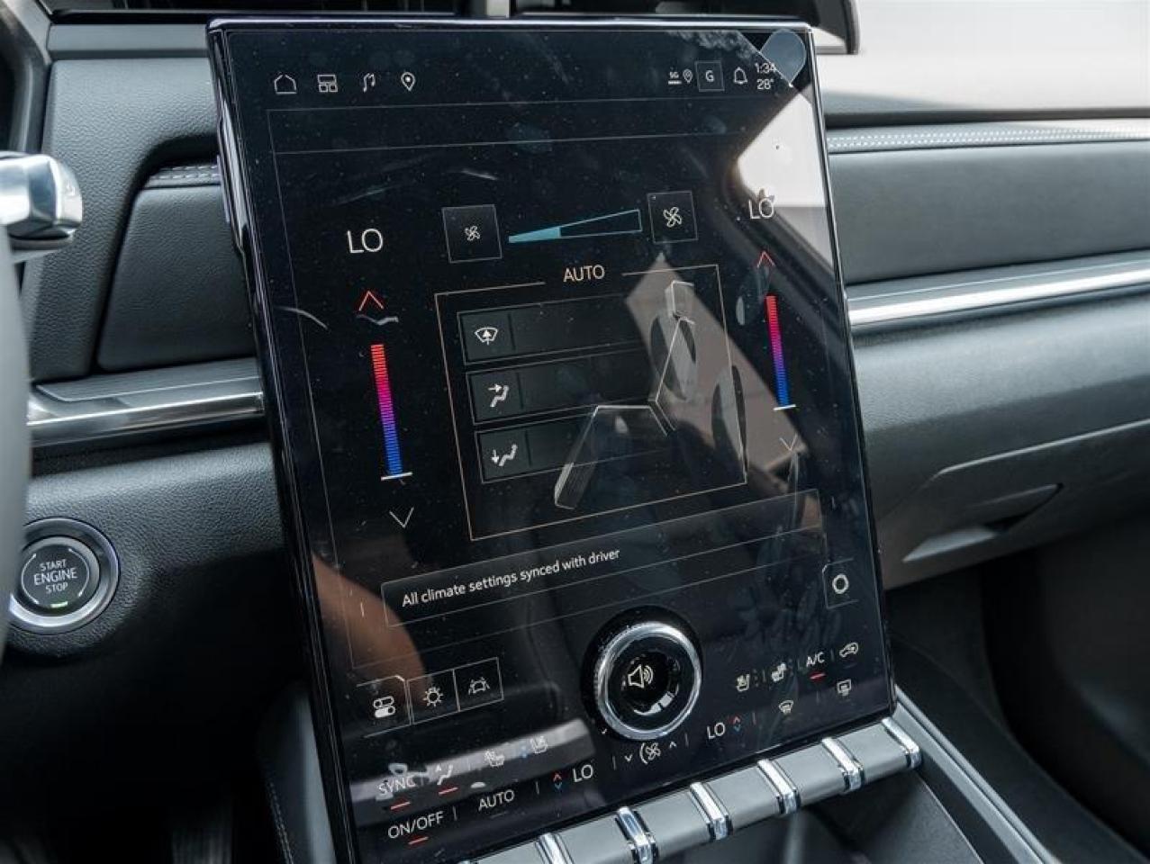 2026 GMC Terrain Elevation 4dr All-Wheel Drive Photo