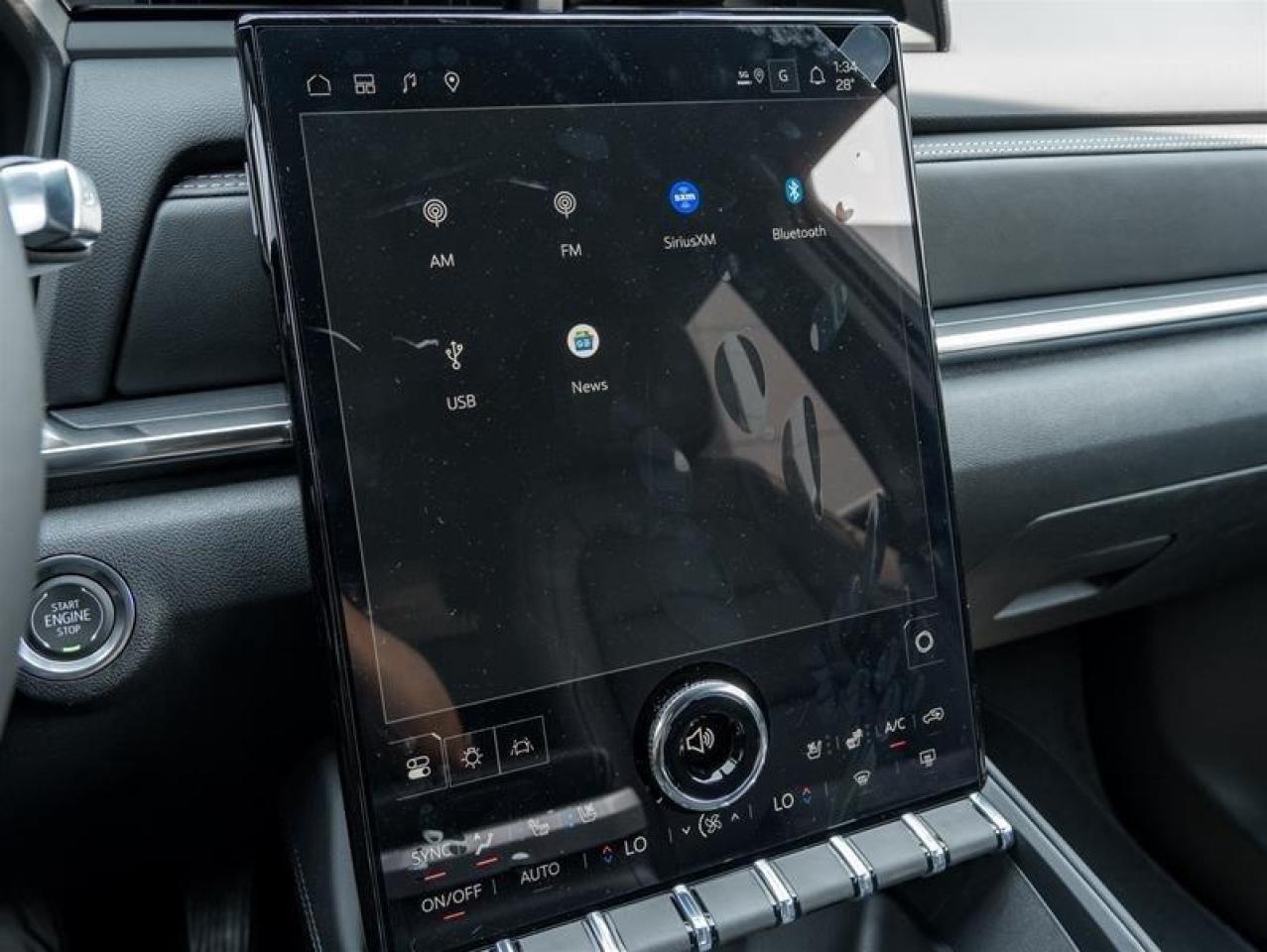 2026 GMC Terrain Elevation 4dr All-Wheel Drive Photo