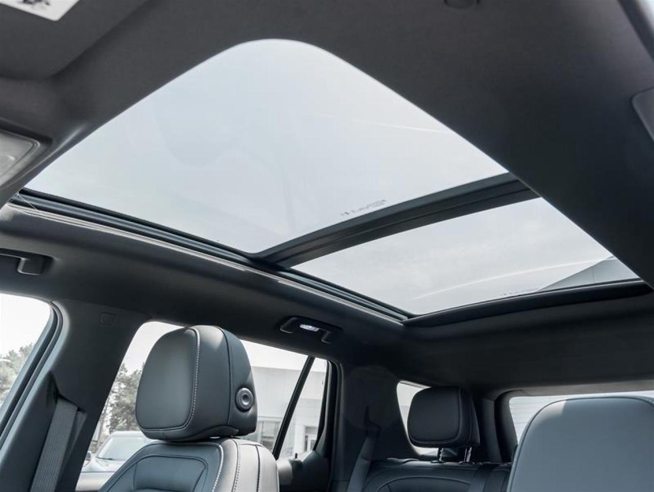 2026 GMC Terrain Elevation 4dr All-Wheel Drive Photo