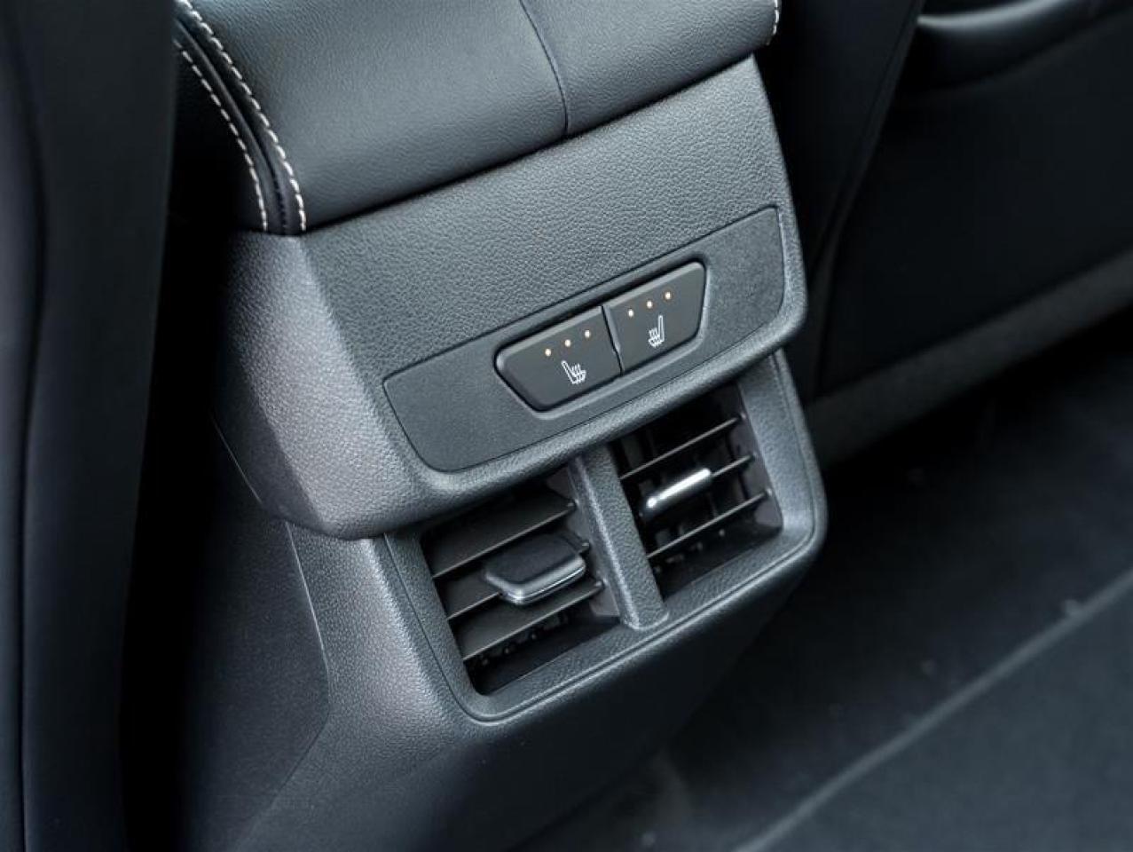 2026 GMC Terrain Elevation 4dr All-Wheel Drive Photo