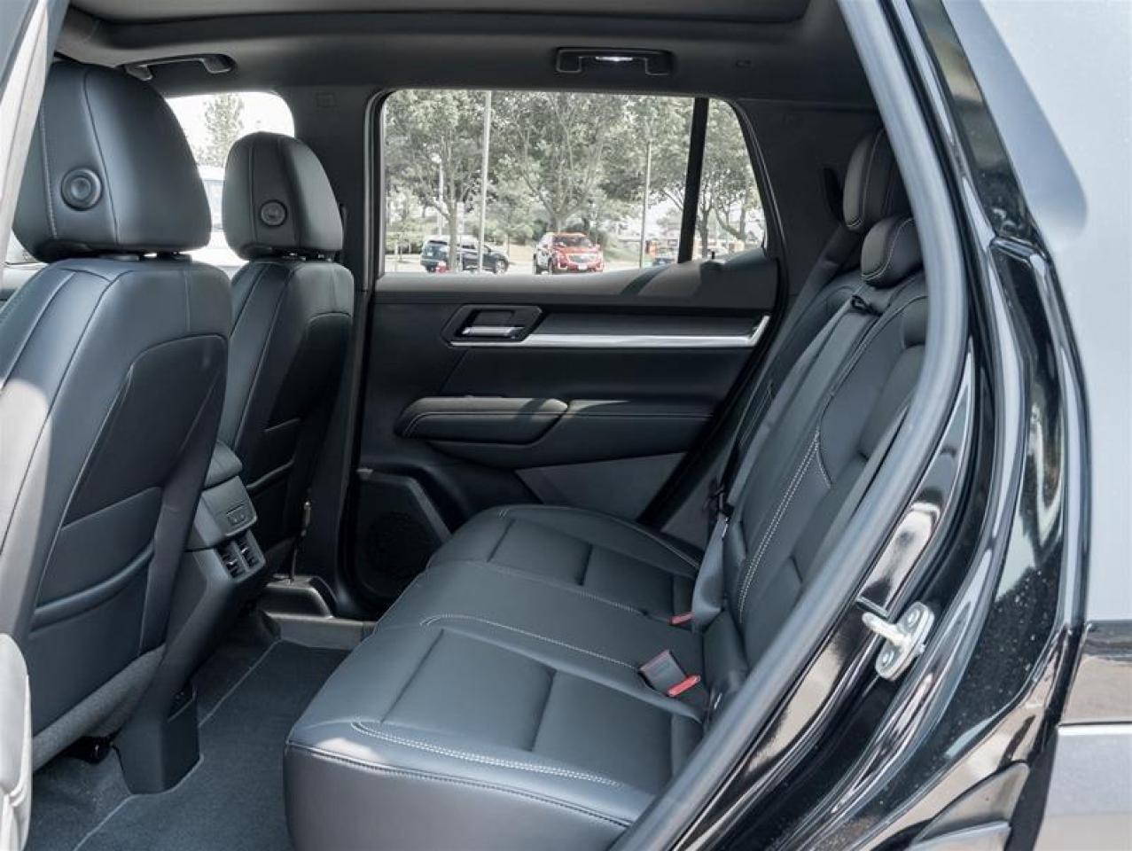 2026 GMC Terrain Elevation 4dr All-Wheel Drive Photo