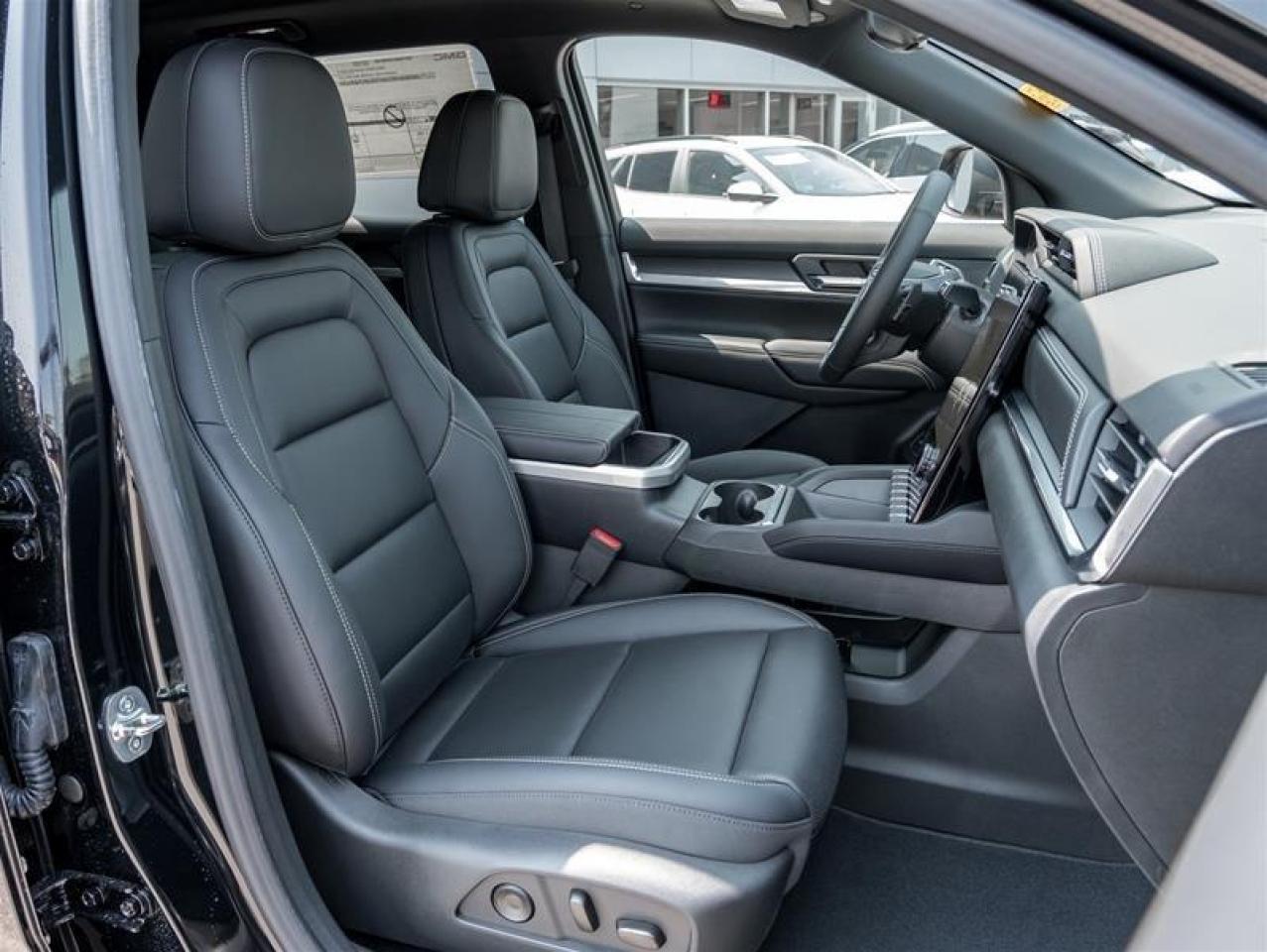 2026 GMC Terrain Elevation 4dr All-Wheel Drive Photo