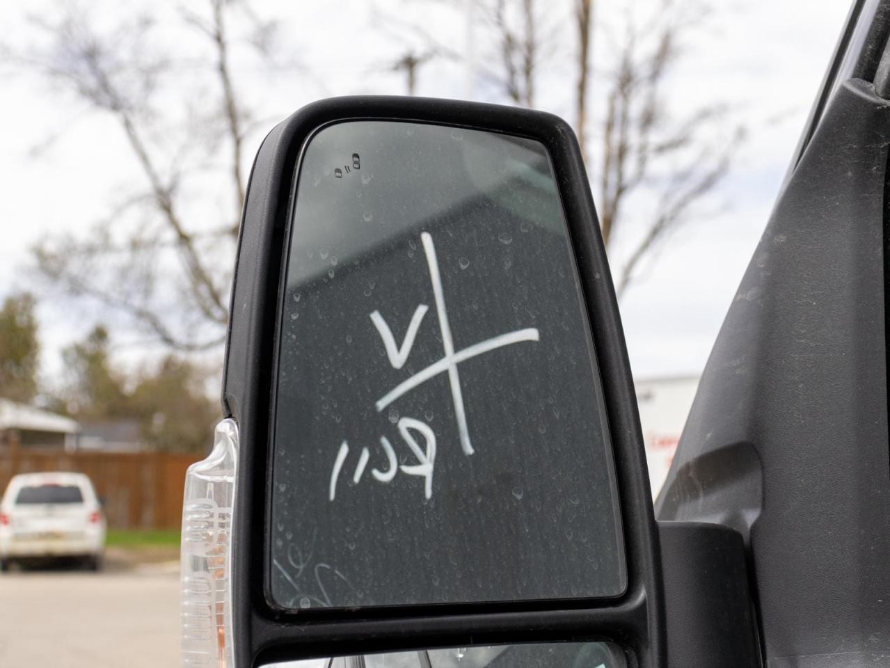 2025 Ford Transit-150 Cargo Base All-Wheel Drive Medium Roof Van 148 in. WB Photo